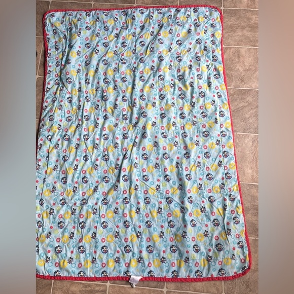 Mickey Disney Vintage Bedding Comforter - Picture 4 of 5